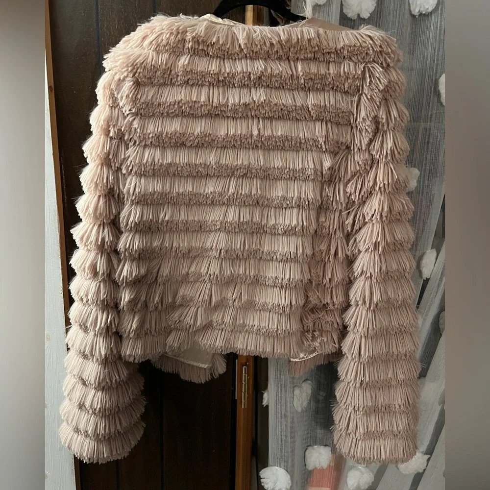 Fantastic Fawn Jacket - Picture 4 of 4